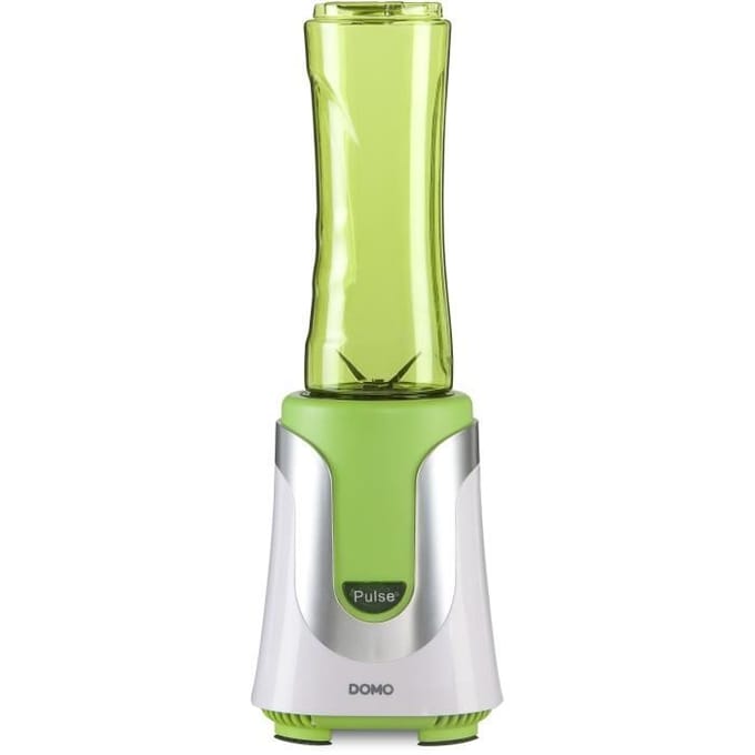Domo DO436BL - MyBlender - Blender To Go - Groen