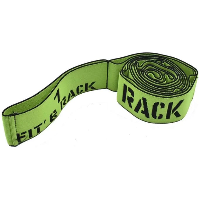 Elastische band Fit & Rack