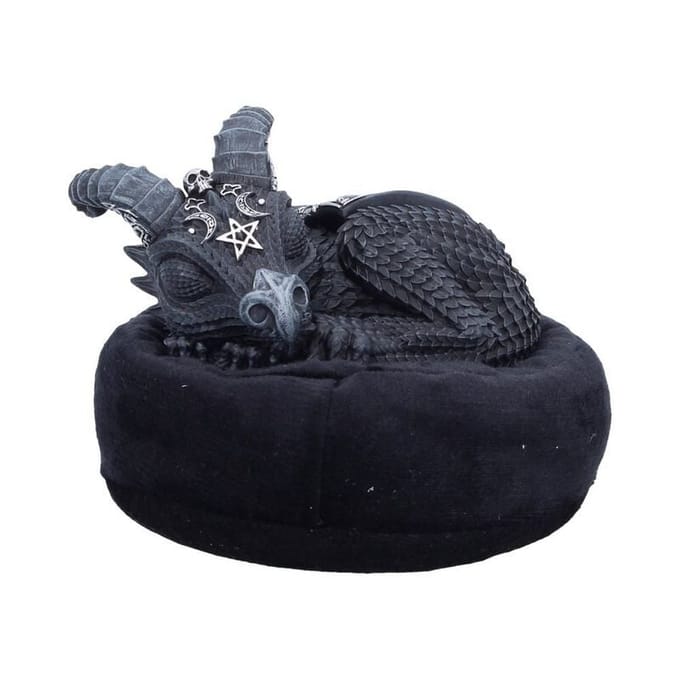 Nemesis Now - Gothic Decoratieve Artikelen - Lucifly`s Dreams - voor Geen - meerkleurig