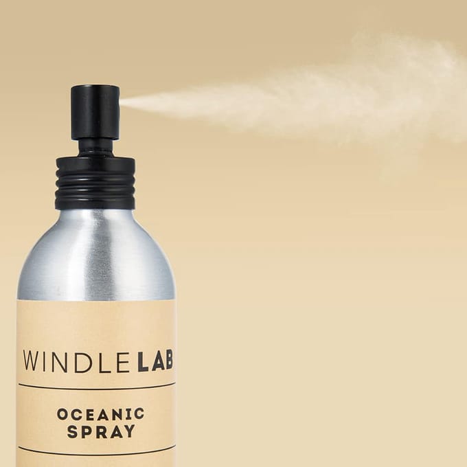 Oceanic Spray 60ML Windle Lab