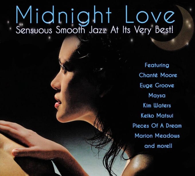 Midnight Love