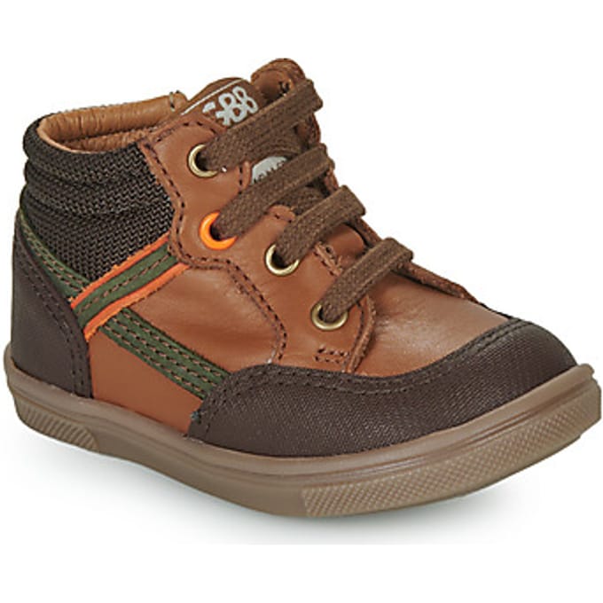 GBB  Hoge Sneakers GEORGUS