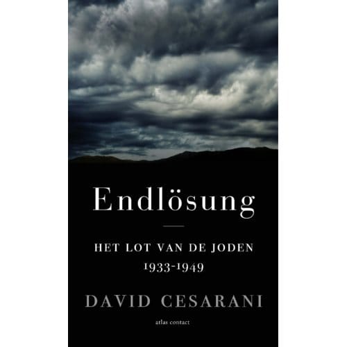 Endlösung - David Cesarani