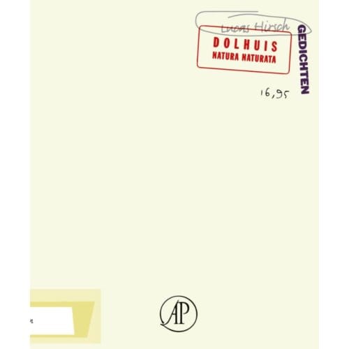 Dolhuis - Lucas Hirsch