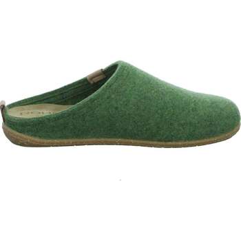 Rohde Tivoli - dames slof - Groen - maat 38 (EU) 5 (UK)
