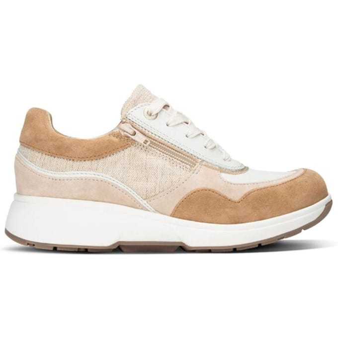 Xsensible Veterschoenen