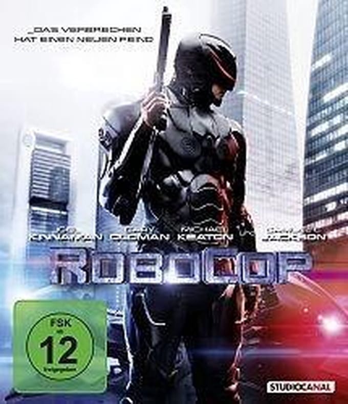 Robocop