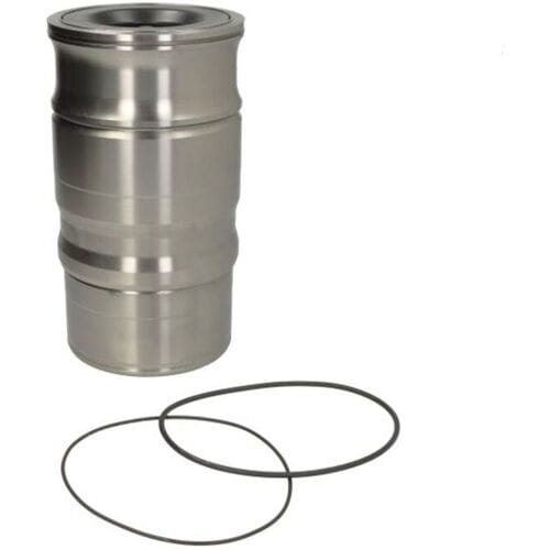 Set zuigeronderdelen met cilindervoering KOLBENSCHMIDT 40 907 960