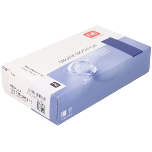 Krukas lagerset NE 180038001515