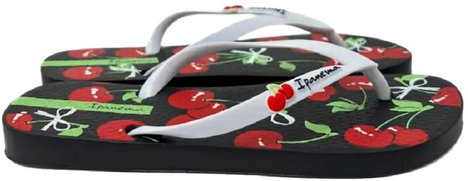 Ipanema Fun Vibes Slippers Zwart EU 39-40 Vrouw