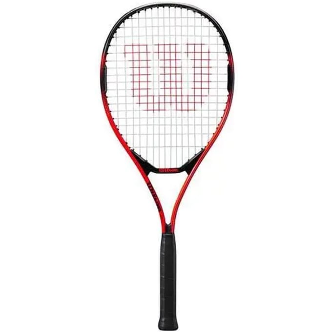 Tennisracket voor kinderen Wilson Pro Staff Precision 25