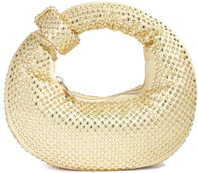 Handtassen Effen Kleur Elegant Polyester Bijeenkomst/Feest Accessoires