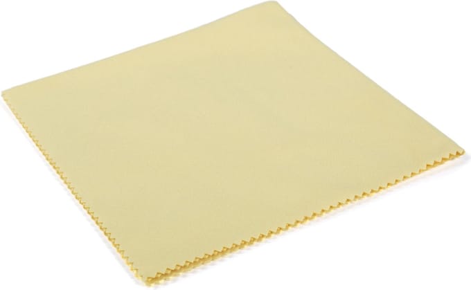 Fame Cleaning Cloth - Onderhoudsprodukt voor gitaar