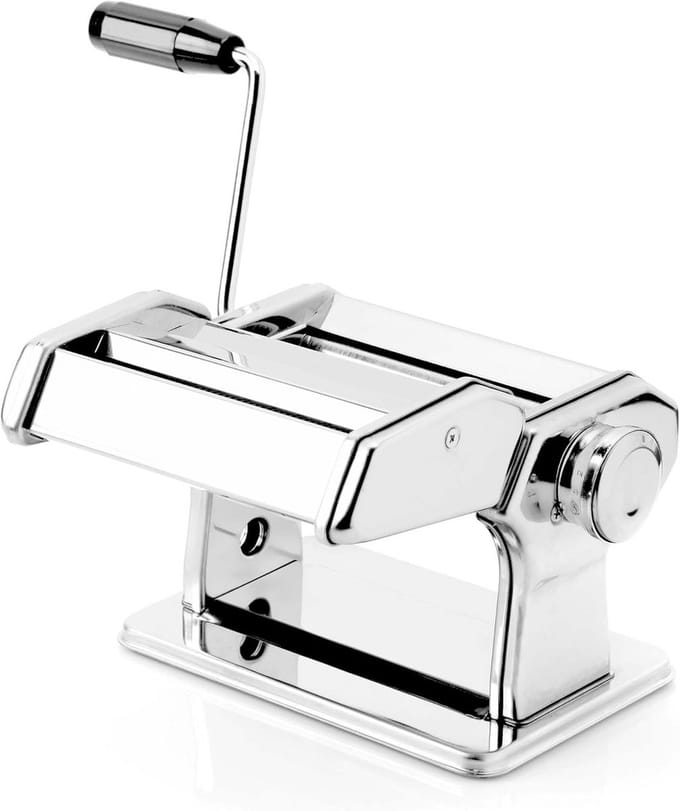 Pasta Machine – Pasta Maker – Pasta Tool - kookgerei set