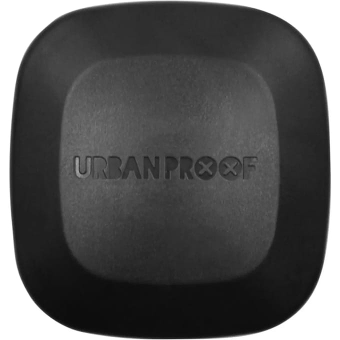 Elektrische bel Urban Proof