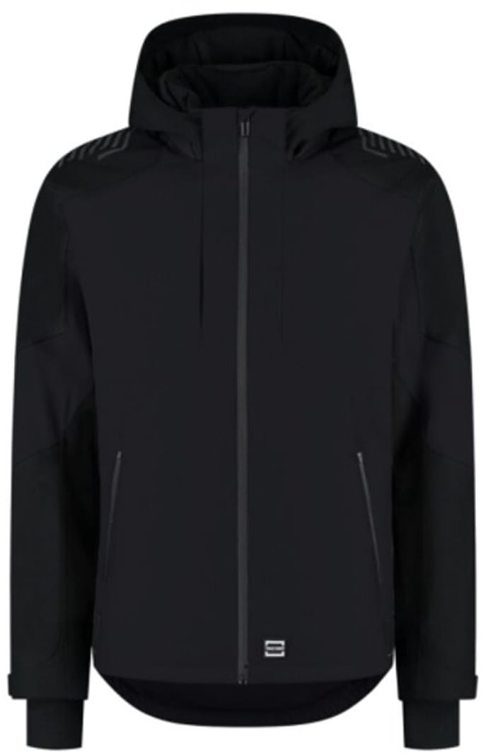 Tricorp Winterjas Ripstop Redefined zwart - maat M