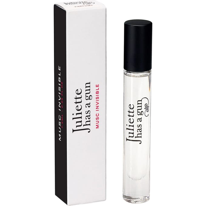Juliette has a gun Classic Collection Musc Invisible Eau de Parfum