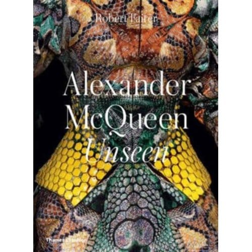 Alexander Mcqueen - Robert Fairer
