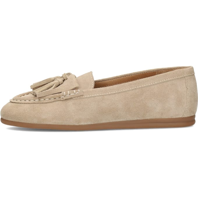 PS Poelman - Dames - Beige - Maat:39