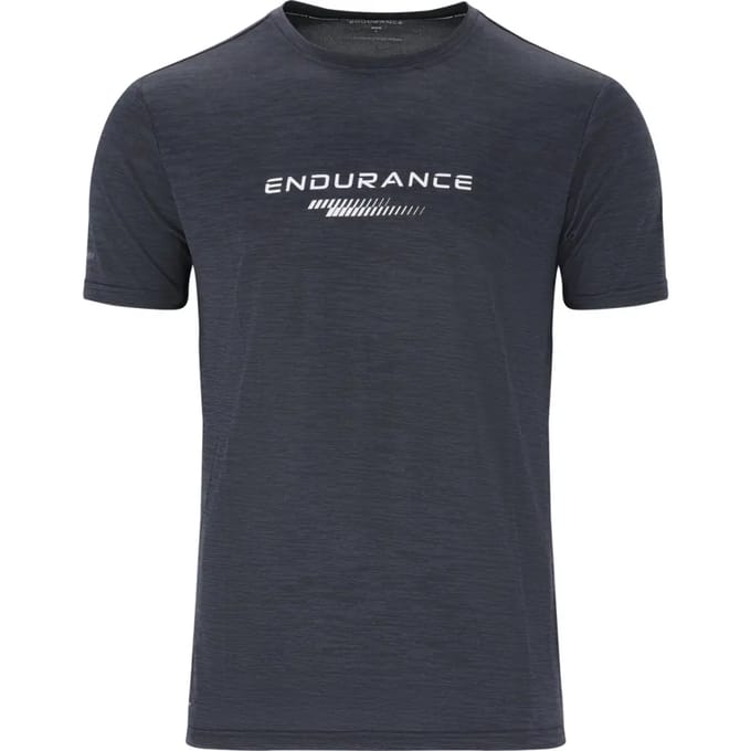 T-shirt Endurance Portofino