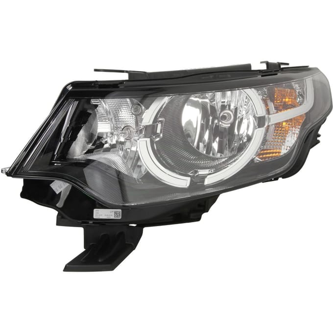 Koplamp VISTEON/VARROC 20-201-01180, Links