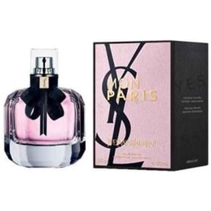 YSL - Mon Paris Eau De Parfum 7.5ml mini
