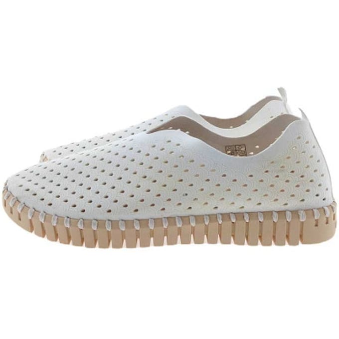 Emblematische mocassins vrouw Ilse Jacobsen Hornbæk Tulip