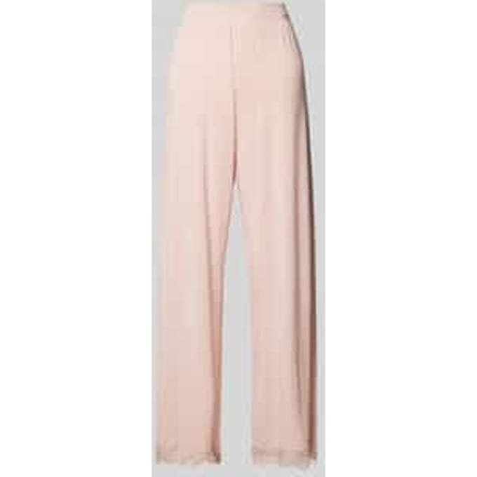 Pyjamabroek met elastische band