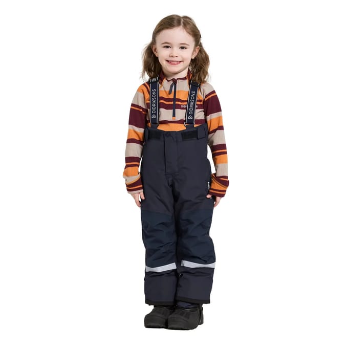 Waterdichte kinderbroek Didriksons Idre 7