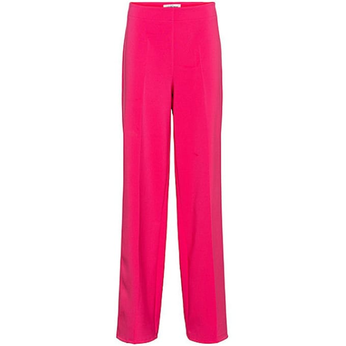 &Co Woman &co women broek celeste pink