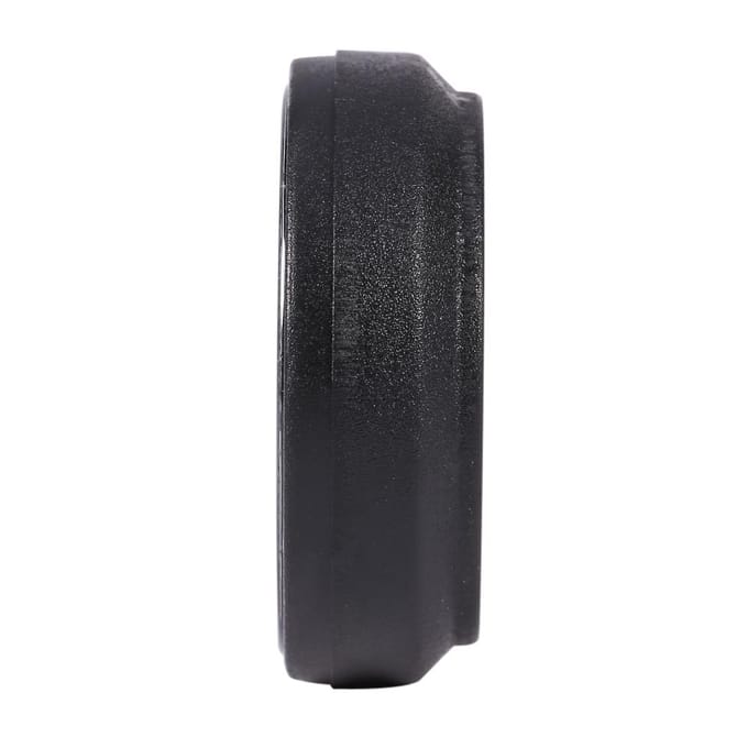 Beschermende Camera Heldere UV Lensdop Beschermer Voor GoPro Hero 3 3+ 4 gray