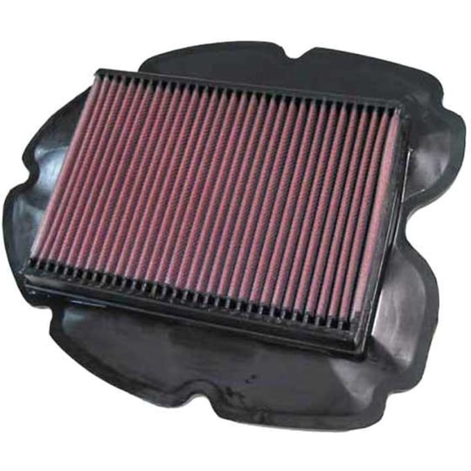 K&N; Filters Luchtfilter K&N; YA-9002