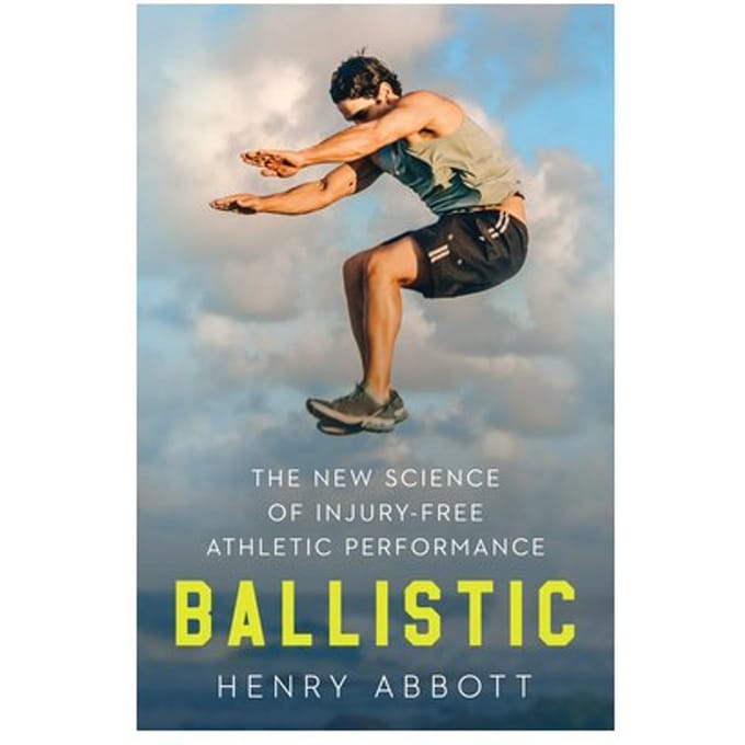 Ballistic - Henry Abbott