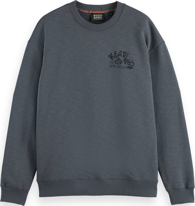 Scotch & Soda - Heren - Sweaters