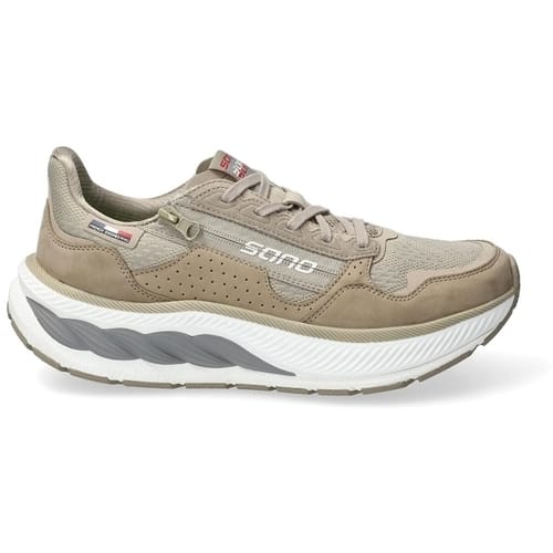Lage Sneakers Mephisto STRIDE