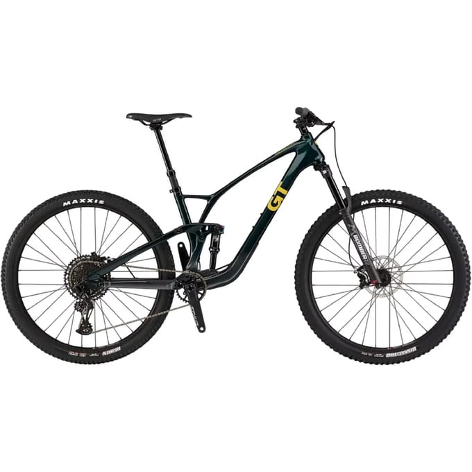 Framebescherming Monkey Products GT - Sensor-Carbon