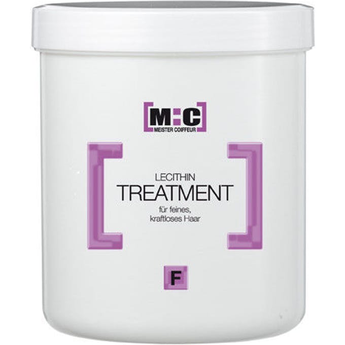 M:C Haarmasker Lecithin 1000ml