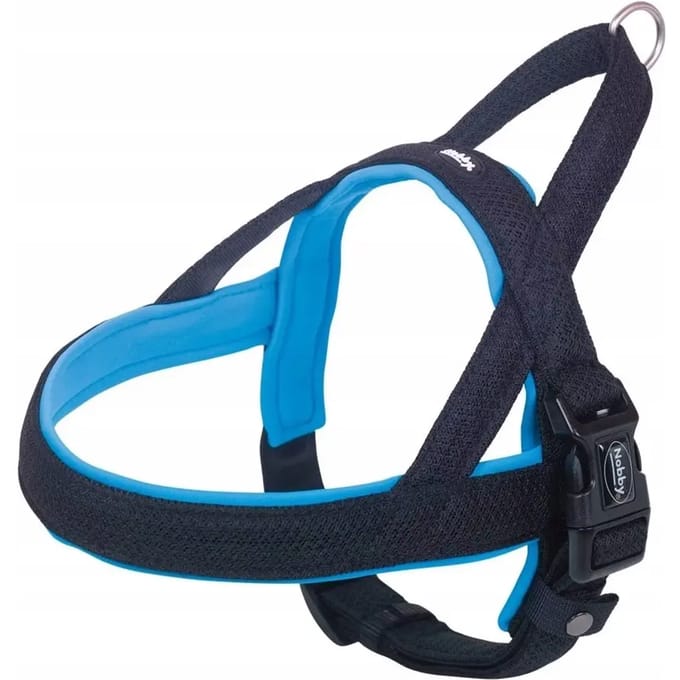 Noors tuig voor honden Nobby Pet Mesh Preno
