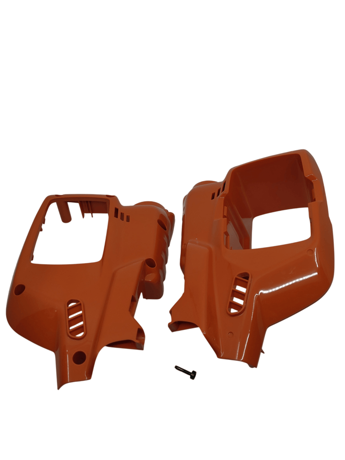 Husqvarna huis compleet 522ihd(r)60/75