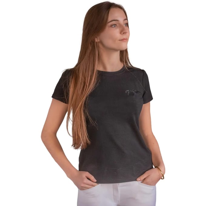 Dames-T-shirt Pénélope Techflo