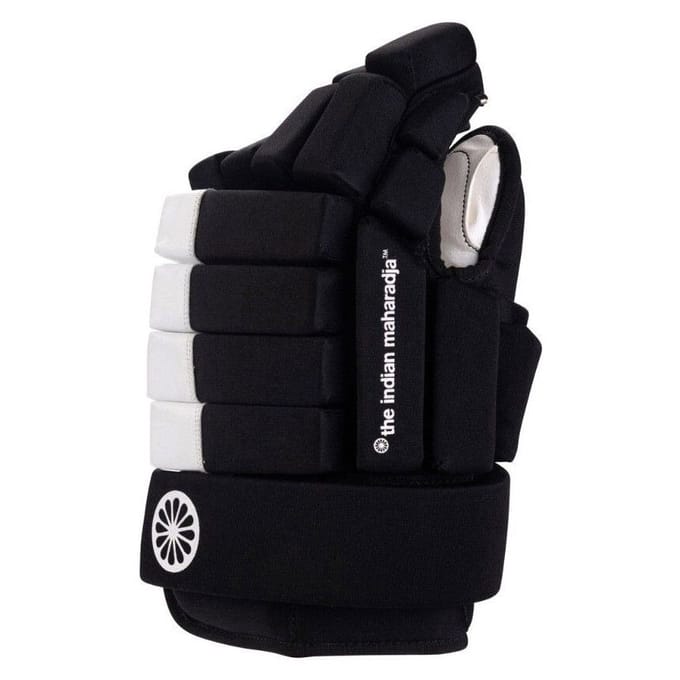 The Indian Maharadja Corner 2.0 Hockeyhandschoenen Set Senior