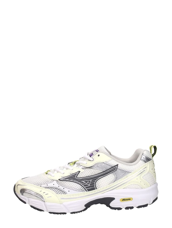 Mizuno MXR Sport Sneakers Laag - wit - Maat 37