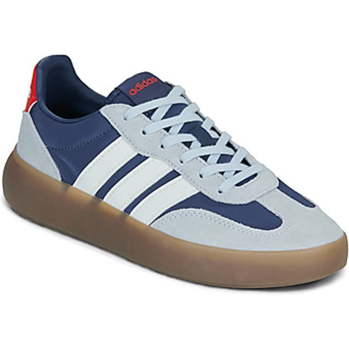 Adidas Barreda Decode Schoenen Blauw EU 42 Man