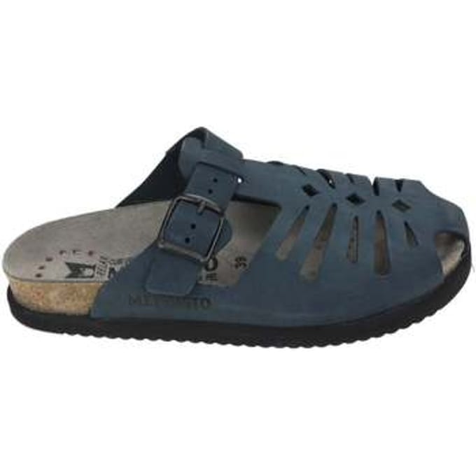 Platte sandalen Mephisto Nikos