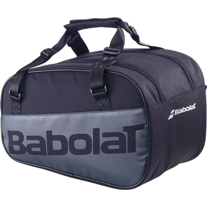 Babolat Court 2025 Padel Ballentas-Zwart