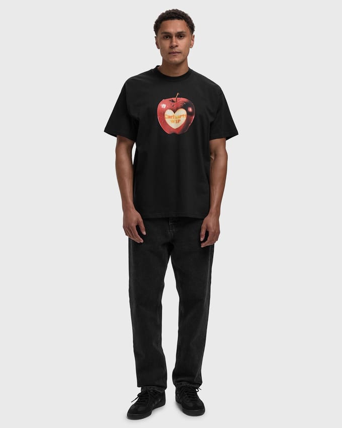 S/S Spoiled Tee