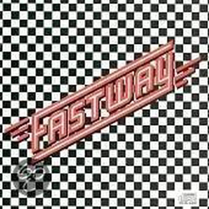 Fastway - Fastway