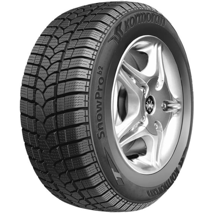 Winterband KORMORAN Snowpro B2 165/70R13 79T