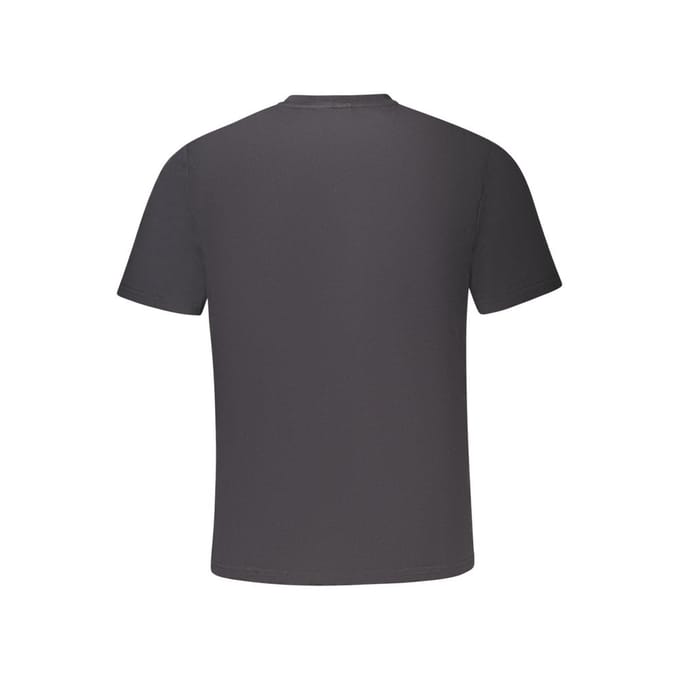Ronde Hals T-shirt Korte Mouwen