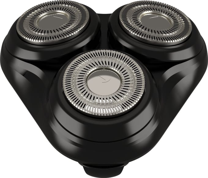 Wellshave Scheerkop - Vervanging voor 4-in-1 Scheerapparaat